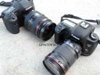 Canon EOS 5D Mark III with Canon EOS 7D (click image to enlarge)