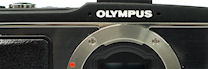 olympus ep2 prev