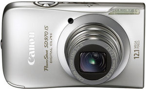 canon sd970is