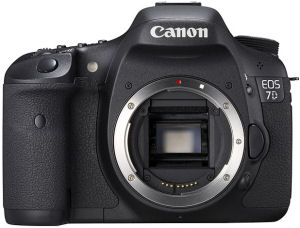 canon eos 7d