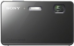 Sony Cyber-shot TX200V