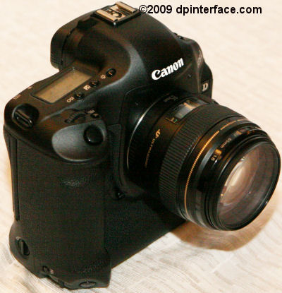 canon 1d4 angled