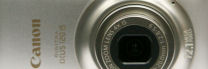 Canon PowerShot SD940 IS Digital ELPH/Digital IXUS 120 IS review