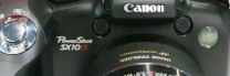 canon sx10 prev