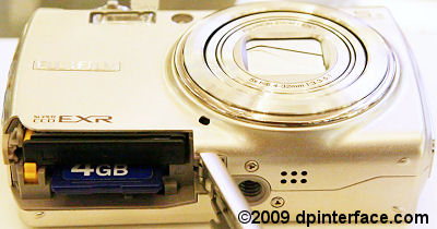 fuji f200 bottom