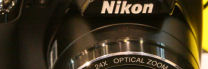 Nikon Coolpix P90 review