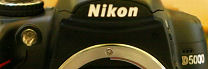 Nikon D5000 SLR review