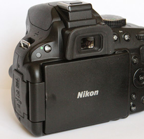 nikon d5100 lcd1