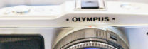 Olympus E-P1 PEN review
