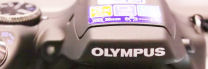 olympus sp590 prev